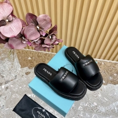 Prada Slippers